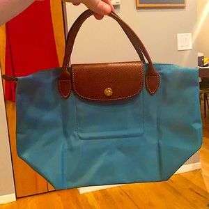 Longchamp extra small Le Pliage 👜